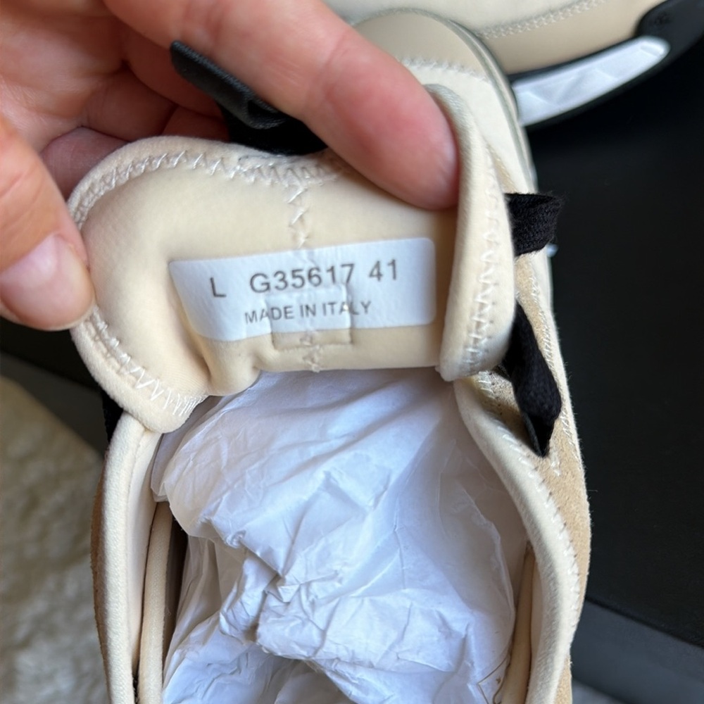 Chanel Sneakers - Picture 7 of 10